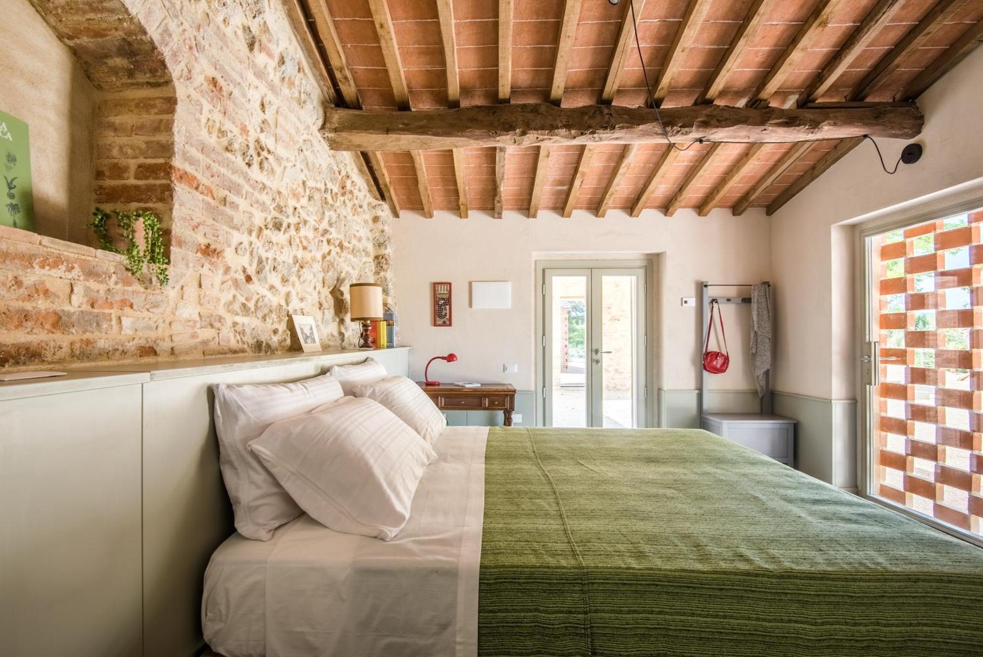 Agriturismo Casalino18 Tognazza Exterior foto
