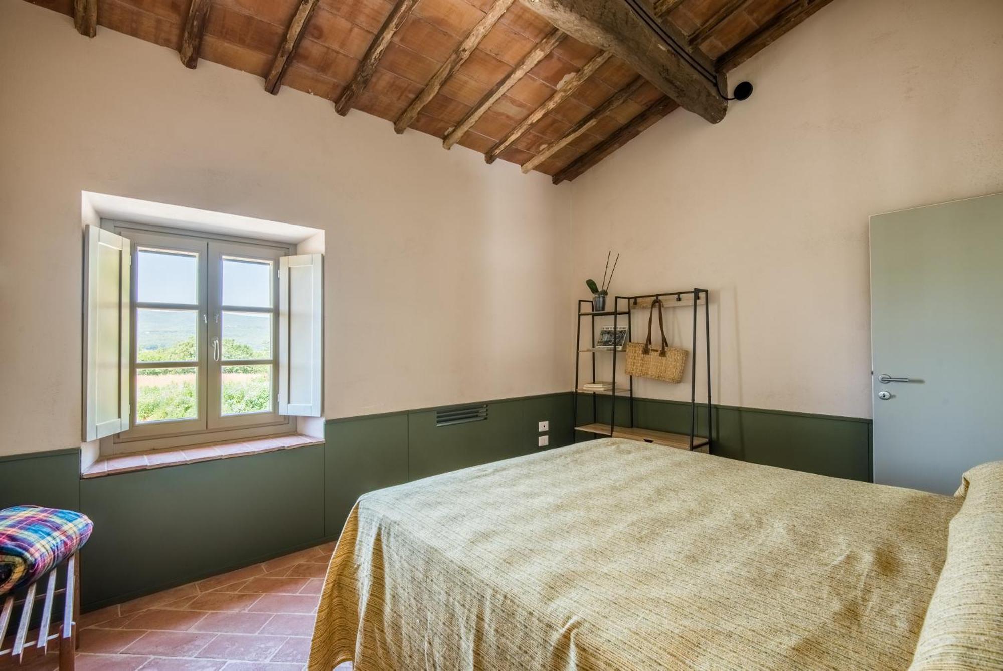 Agriturismo Casalino18 Tognazza Exterior foto