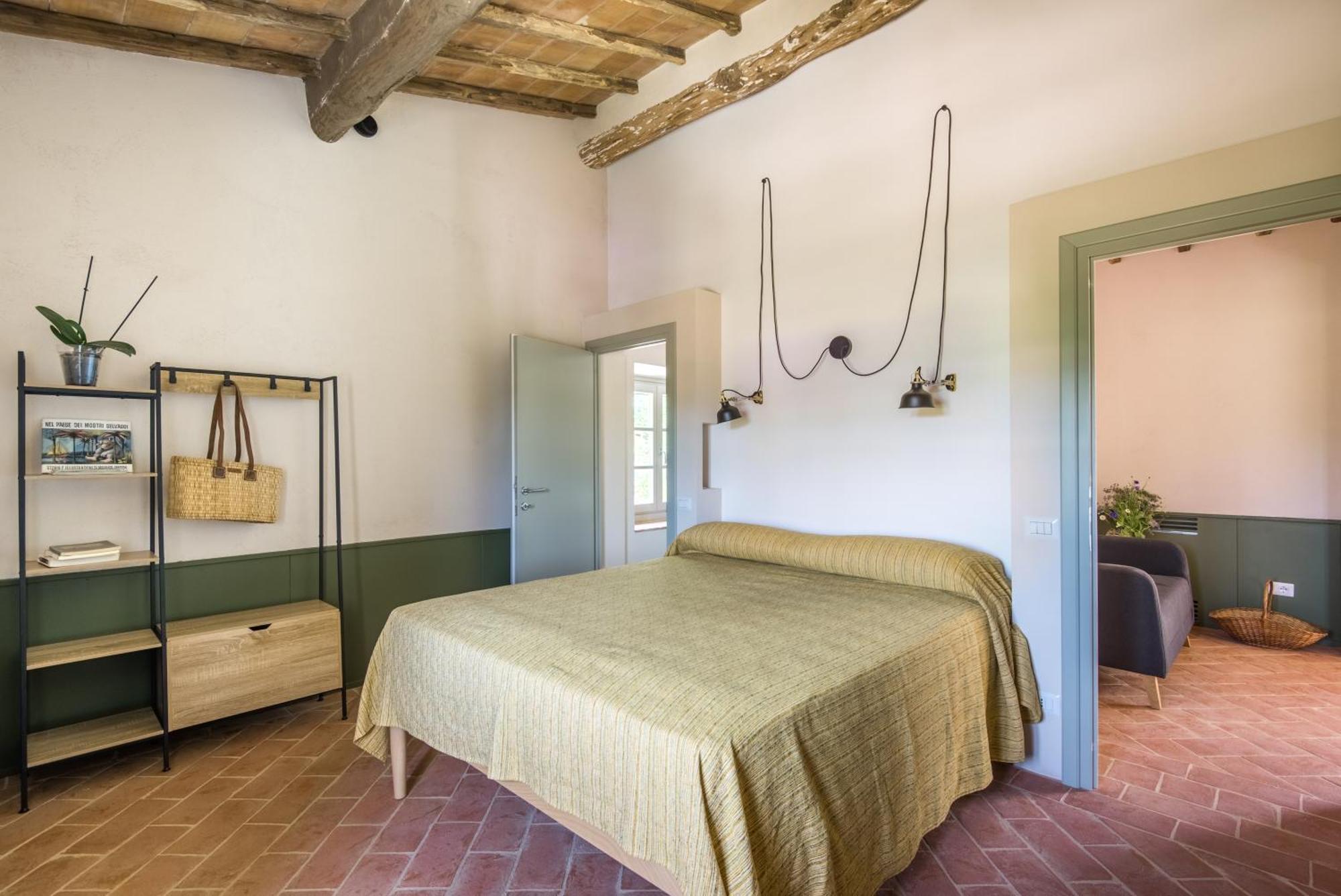 Agriturismo Casalino18 Tognazza Exterior foto