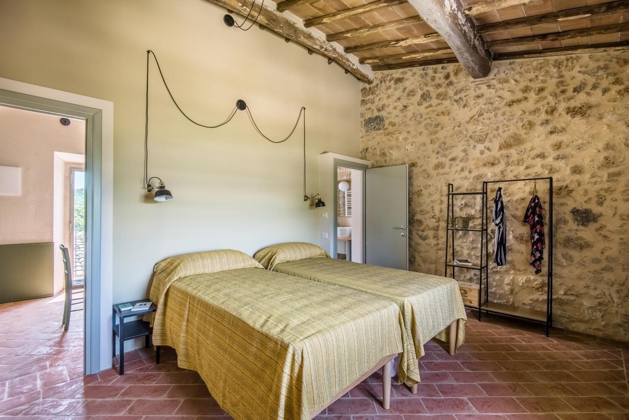 Agriturismo Casalino18 Tognazza Exterior foto